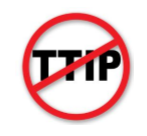 No al TTIP Mallorca