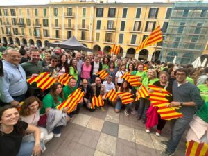 L’ASM acusa el PSOE de cinisme lingüístic