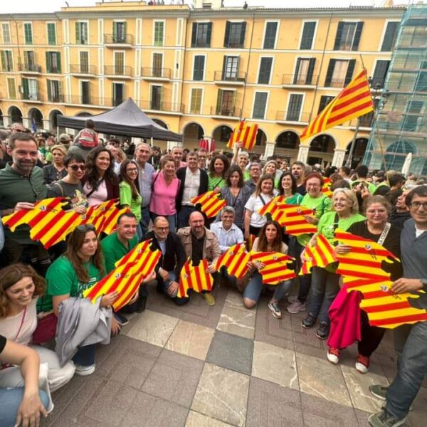 L’ASM acusa el PSOE de cinisme lingüístic