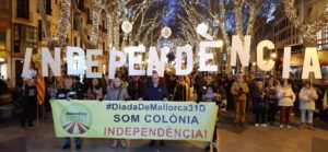 L’ASM responsabilitza Marga Prohens de censurar la manifestació sobiranista a IB3